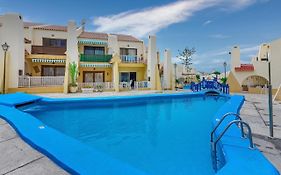 Mareverde, Las Americas